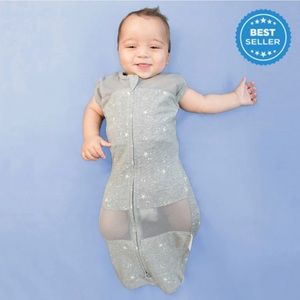 Happiest Baby Sleepea Swaddle